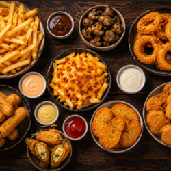 Sides