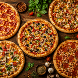 Pizza Offer