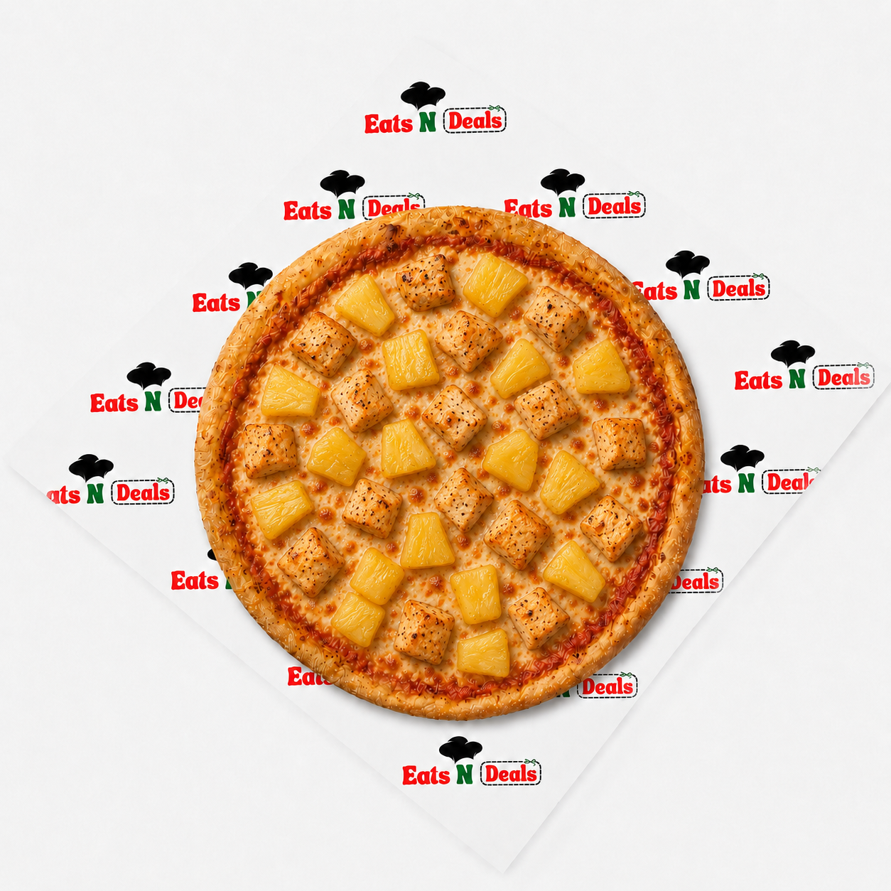 Chicken Special