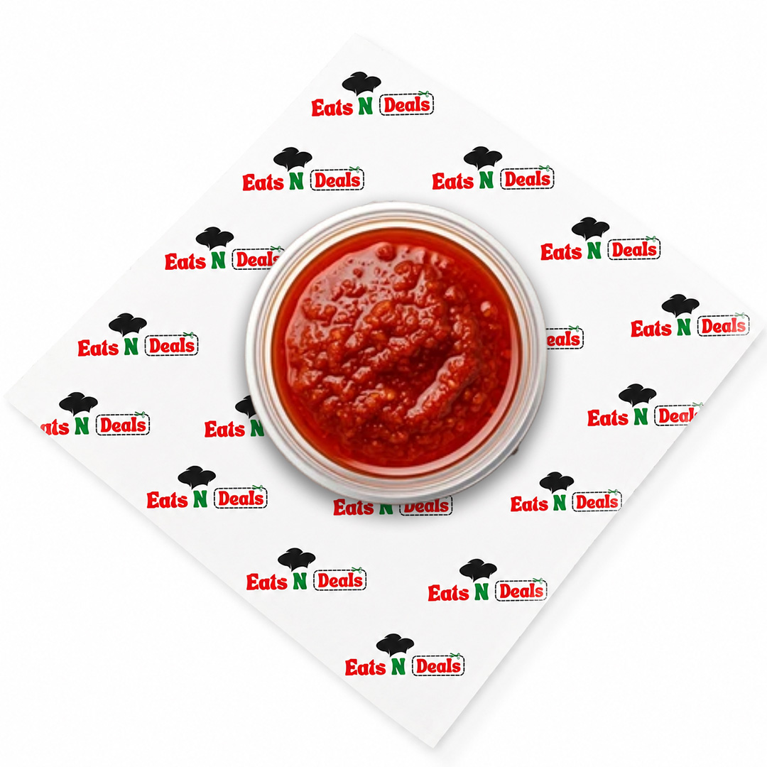 Chilli Dip