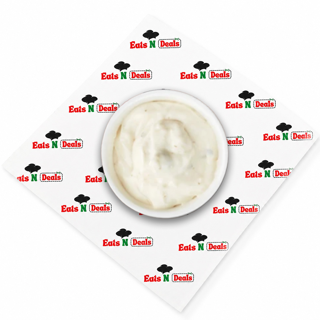 Mayo Dip