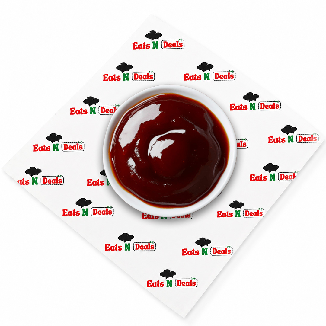 Bbq Dip