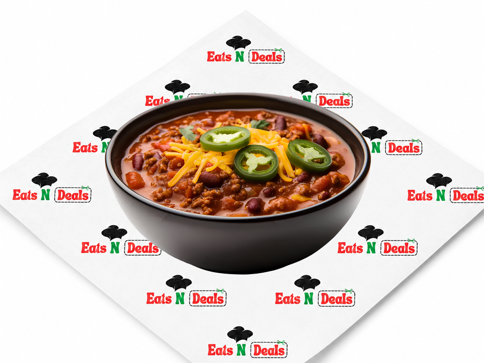 BBQ Beans