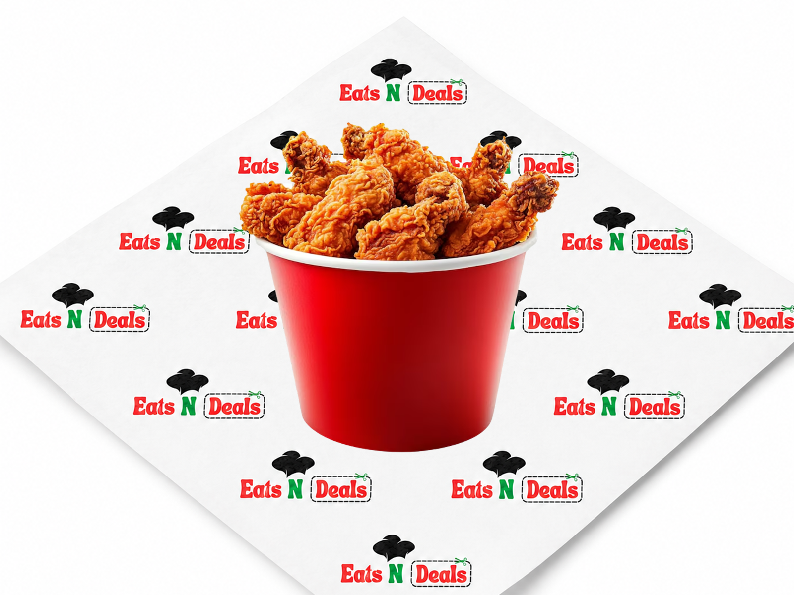 Fried Chicken