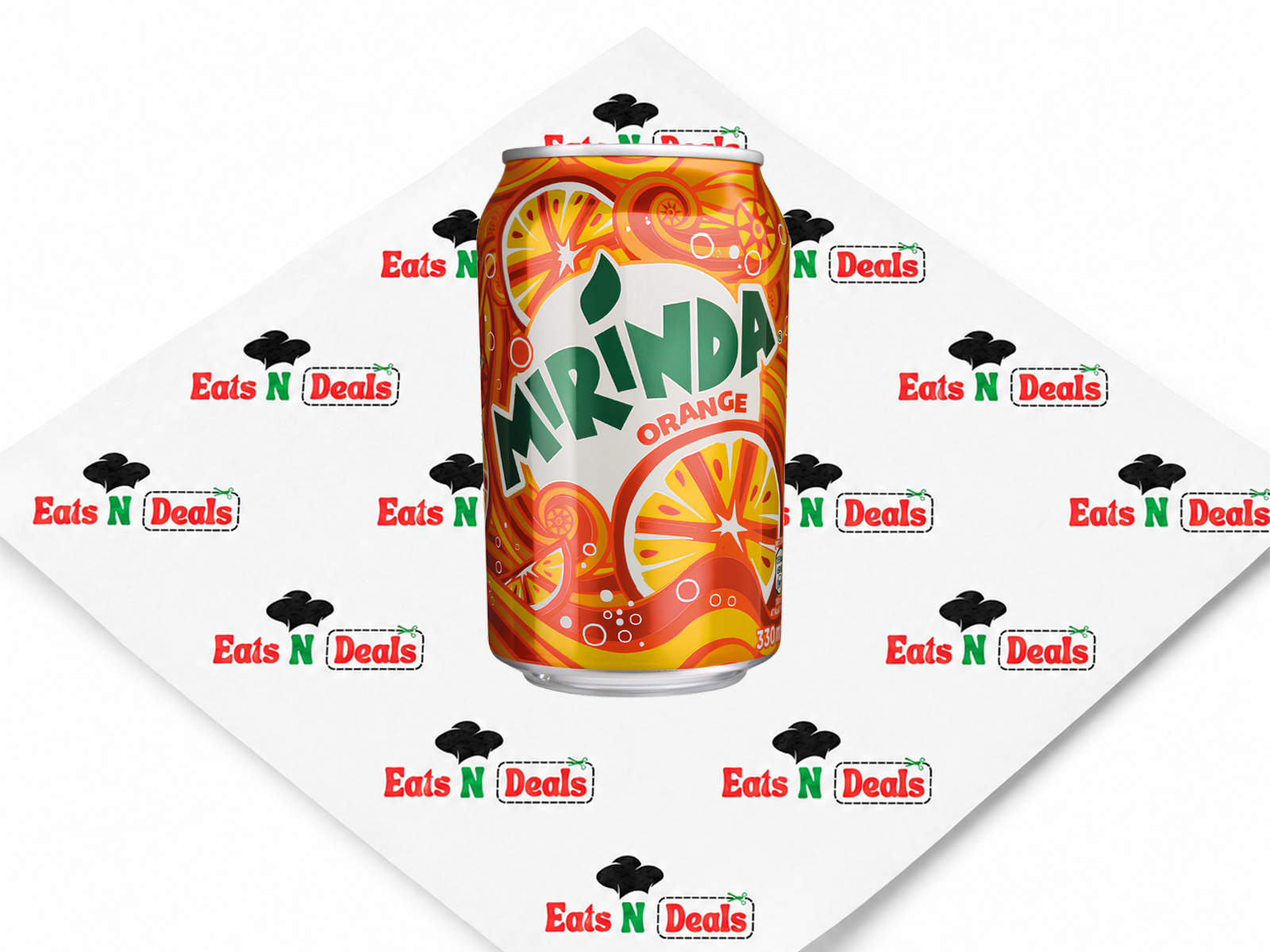 Mrinda 