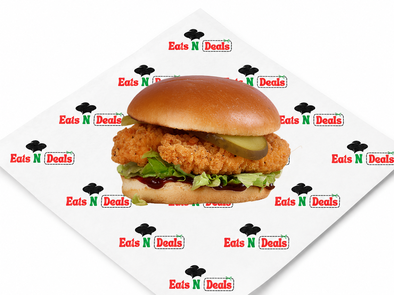 Strip Burger 