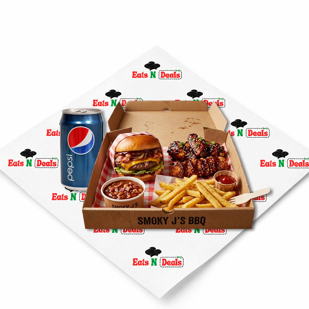 BBQ Bоx